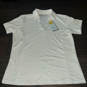 Lady Hagen Hydro-Dri 30 SPF shirt